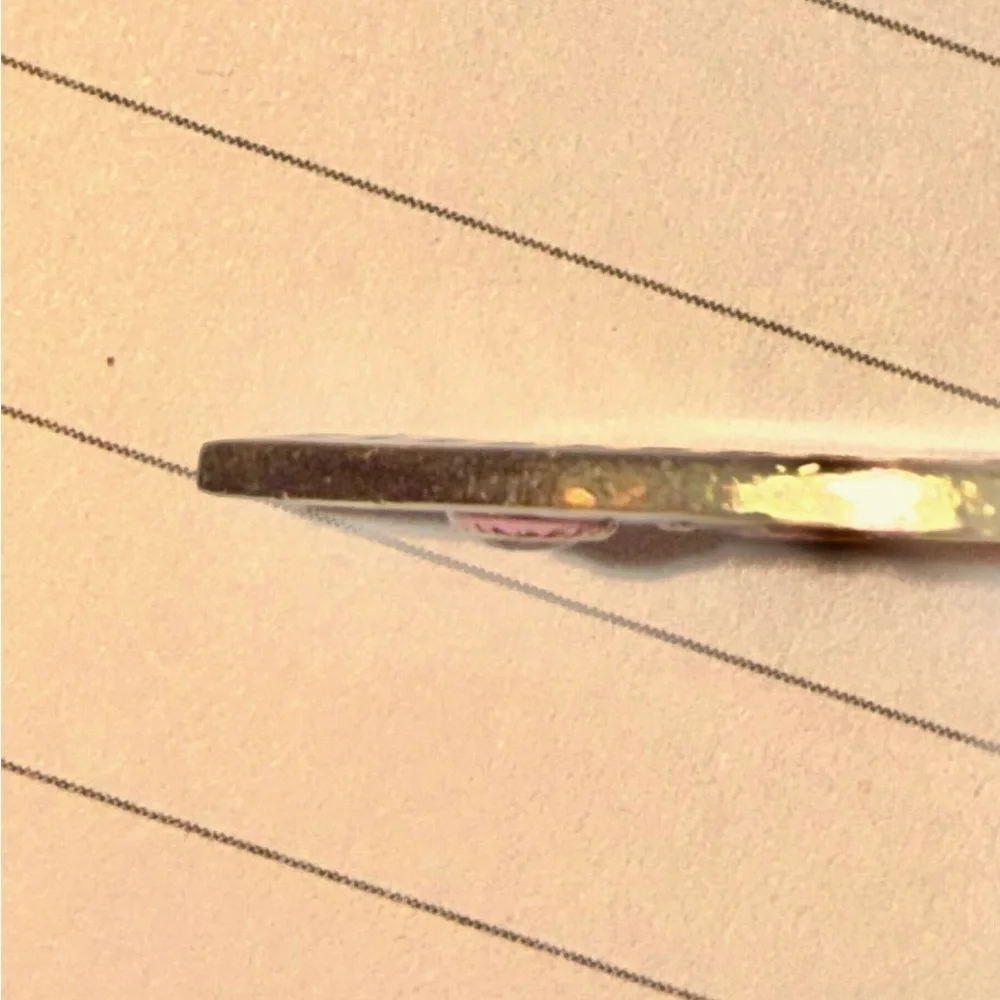 Toi Toujours necklace charm - Picture 7 of 10